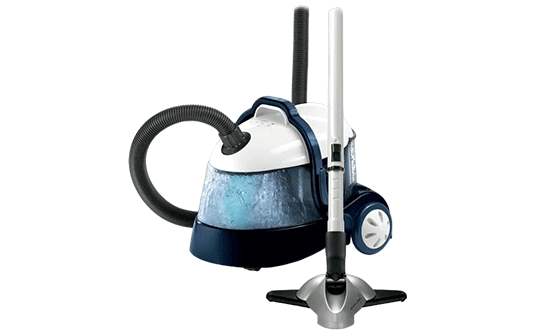 Ремонт пылесосов DeLonghi в сервисном центре FIX-DeLonghi